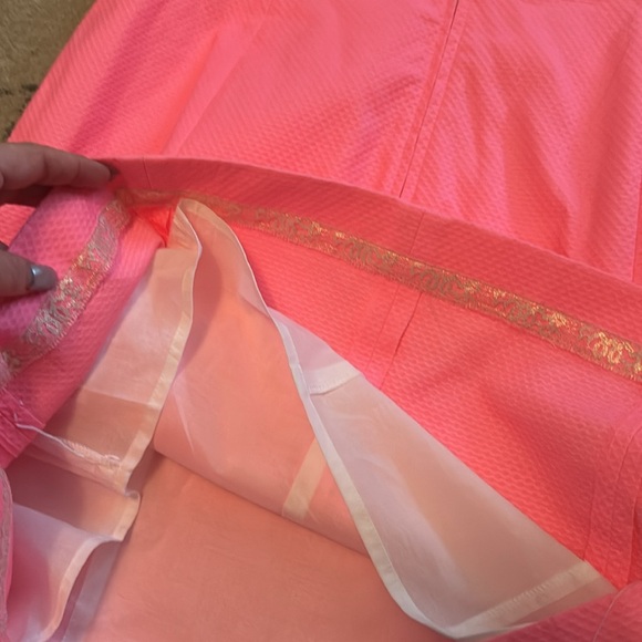 Lilly Pulitzer classic dress - Picture 8 of 9